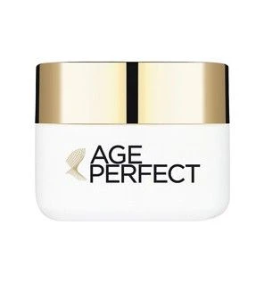 LOrï¿½ï¿½al Crema da giorno Age Perfect tutti i tipi di pelle Crema da giorno donna 50ml