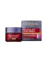 LOrï¿½ï¿½al Crema da giorno antirughe SPF 20 Revitalift Laser Renew cura antiet avanzata 50 ml donna