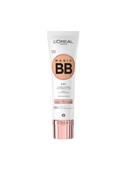 L'Orï¿½ï¿½al C'est Magic Skin Perfector BB Cream 30 ml donna Very Light