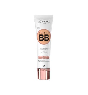 L'Orï¿½ï¿½al C'est Magic Skin Perfector BB Cream 30 ml donna Very Light