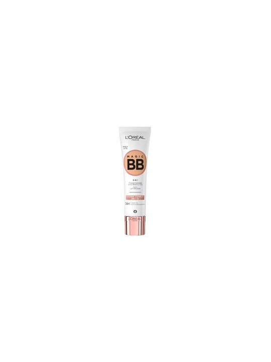 L'Orï¿½ï¿½al C'est Magic Skin Perfector BB Cream 30 ml donna Very Light