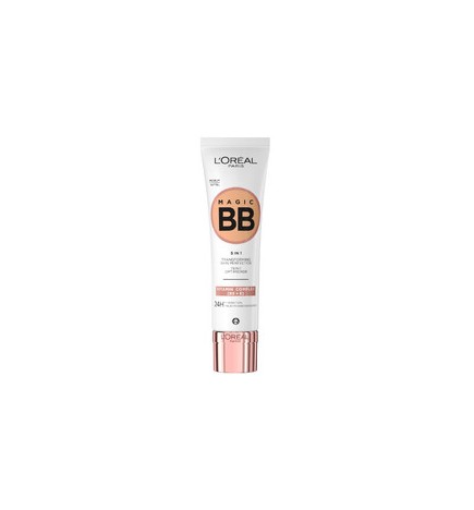 L'Orï¿½ï¿½al C'est Magic Skin Perfector BB Cream 30 ml donna Very Light