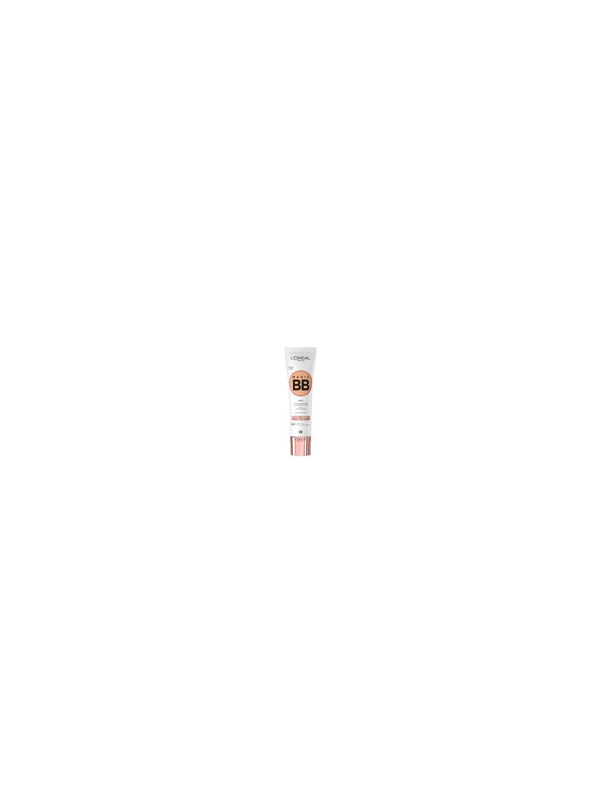 L'Orï¿½ï¿½al C'est Magic Skin Perfector BB Cream 30 ml donna Very Light