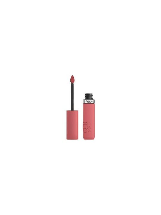 L'Orï¿½ï¿½al Paris INFAILLIBLE MATTE RESISTANCE liquid lipstick 230 - shopping spree 5ml