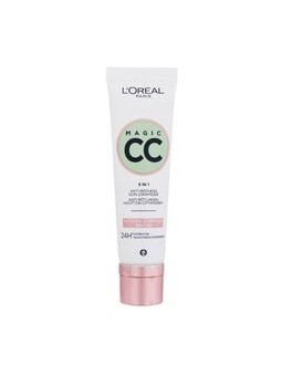 L'Orï¿½ï¿½al Magic CC Cream Crema CC donna 30ml