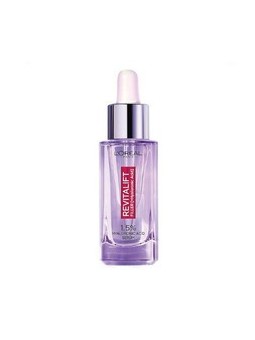 Siero antirughe L'Orï¿½ï¿½al Revitalift Filler con acido ialuronico puro donna 15ml