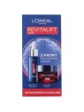 L'Orï¿½ï¿½al Set siero notturno Revitalift Laser retinolo puro donna 50ml