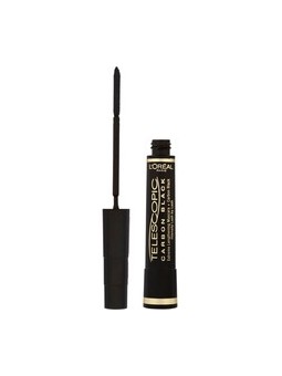 L'Orï¿½ï¿½al Telescopic Carbon Black Mascara 8ml