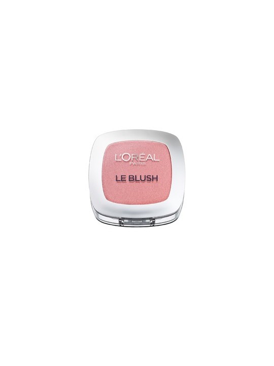Blush L'Orï¿½ï¿½al True Match 165 Rose Bonne Mine
