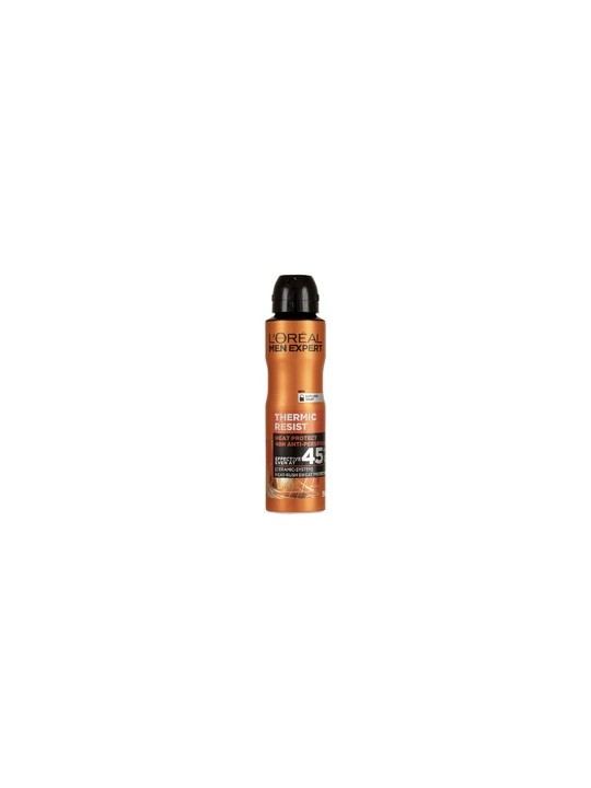 Spray antitraspirante uomo Men Expert Thermic Resist 150 ml