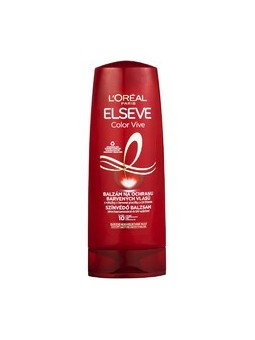 Balsamo L'Orï¿½ï¿½al Professionnel ELSEV Color Vive per capelli colorati donna 300ml