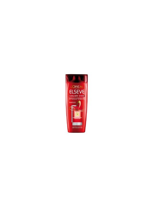 LOrï¿½ï¿½al Professionnel ELSEV Color Vive Shampoo Shampoo per capelli colorati donna 400ml