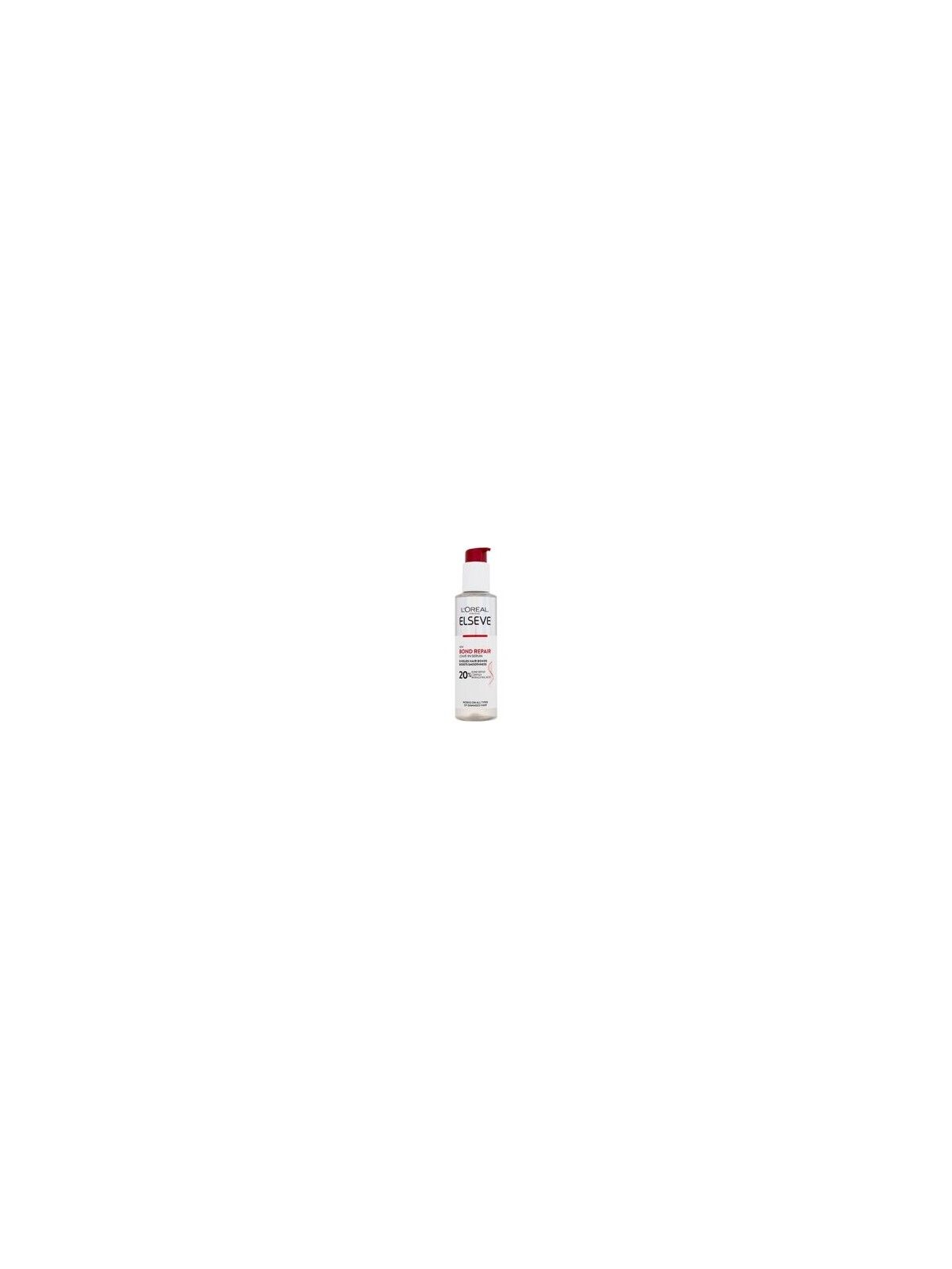 L'Orï¿½ï¿½al Professionnel Elseve Bond Repair Siero senza risciacquo donna 150ml