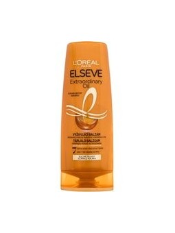 Balsamo L'Orï¿½ï¿½al Professionnel Elseve Nutriente Olio Straordinario donna 300ml