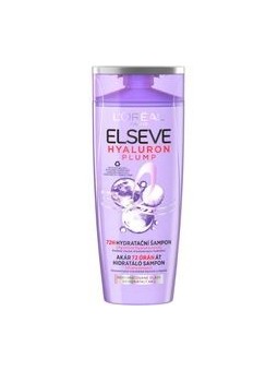 Shampoo idratante L'Orï¿½ï¿½al Professionnel Elseve Hyaluron Plump 1000ml