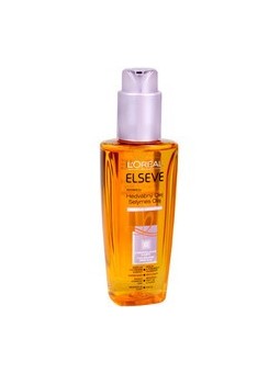 LOrï¿½ï¿½al Professionnel Elseve Silk Oil capelli danneggiati donna 100ml