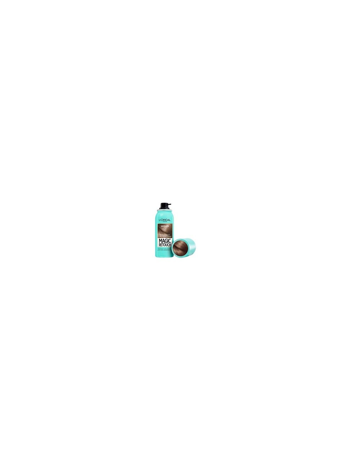 Spray correttore istantaneo per radici Magic Retouch donna 75ml 08 Golden Brown