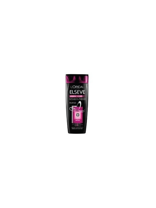 Shampoo rinforzante ELSEV Arginine Resist X3 250ml
