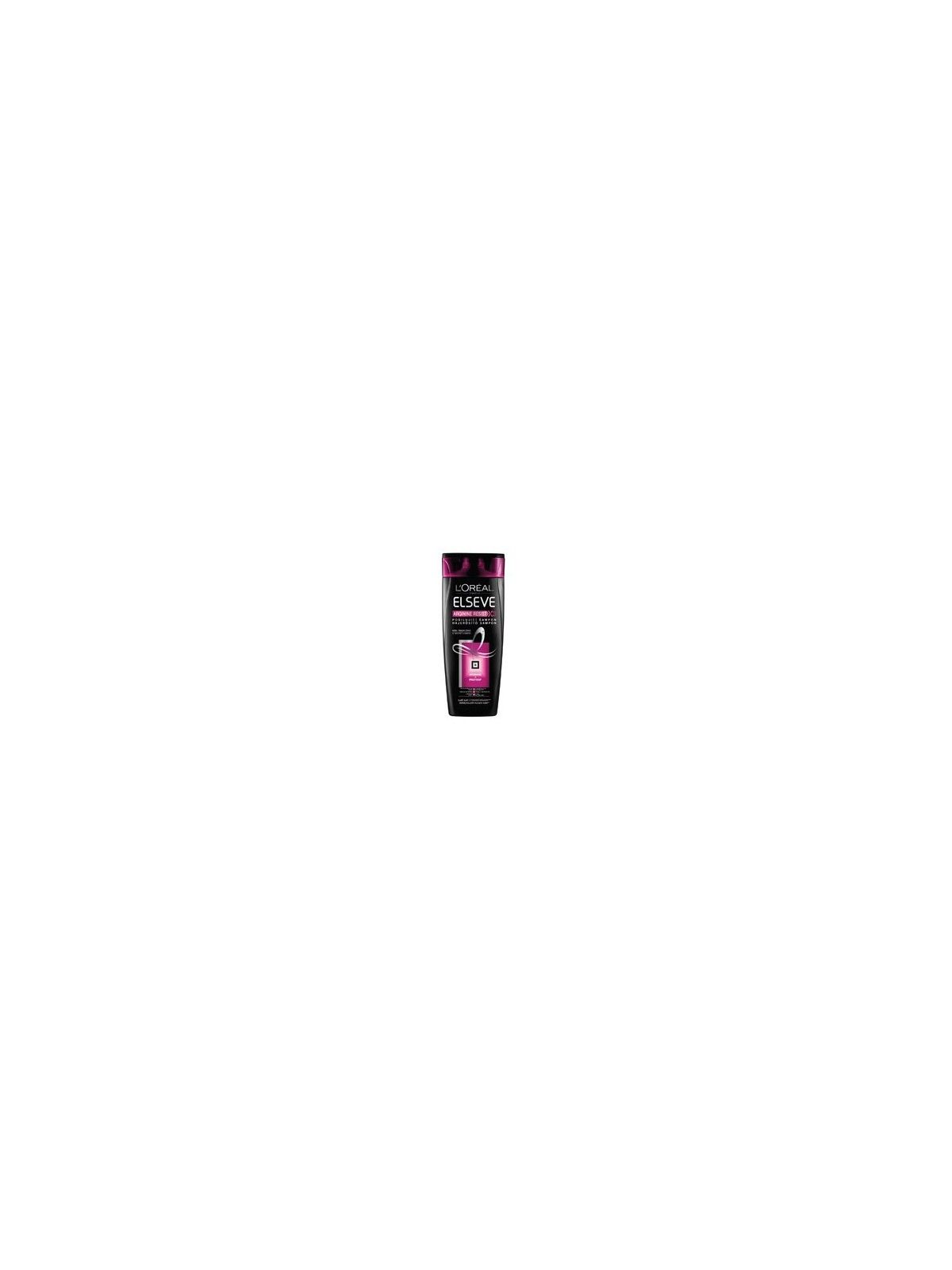 Shampoo rinforzante ELSEV Arginine Resist X3 250ml