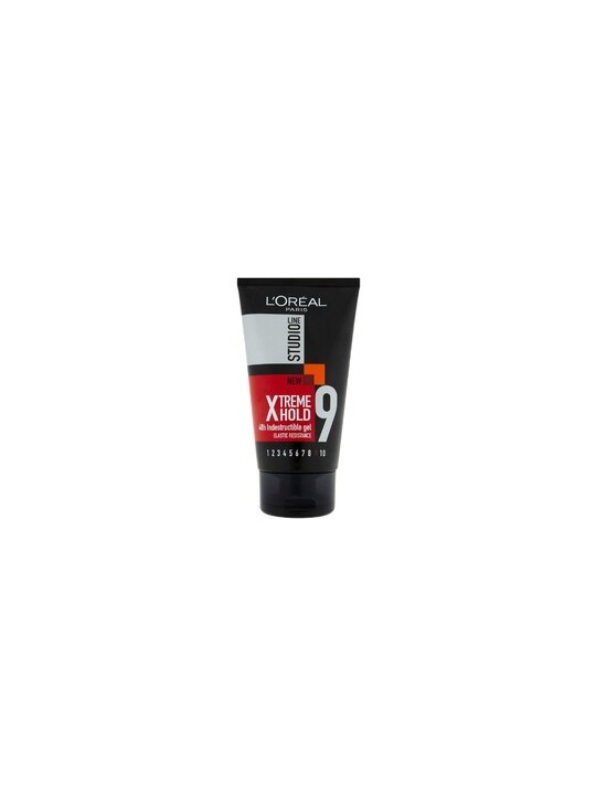 L'Orï¿½ï¿½al Professionnel Studio Line Extreme Gel 150ml
