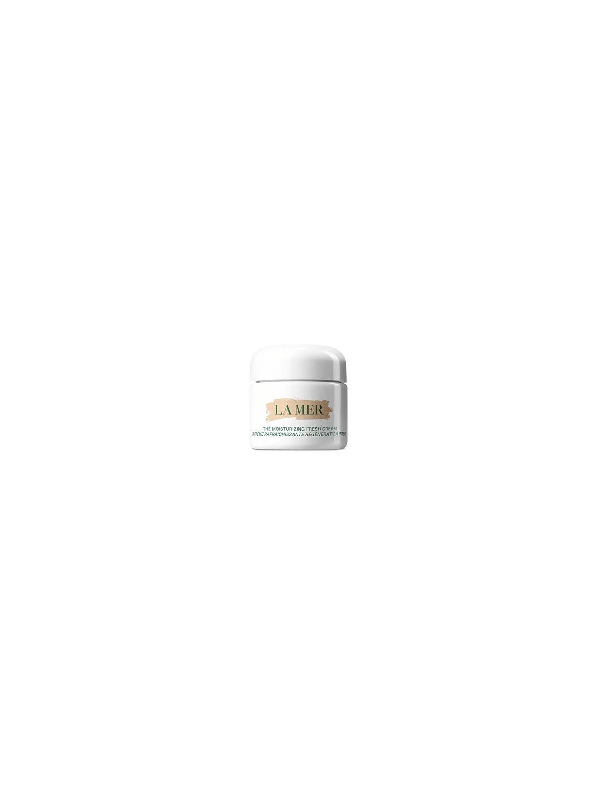 La Mer The Moisturizing Fresh Cream 30ml