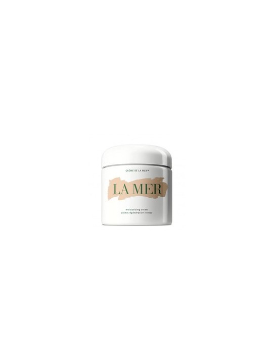 La Mer The Moisturizing Cream Lussuosa crema ringiovanente con estratti marini donna 250ml