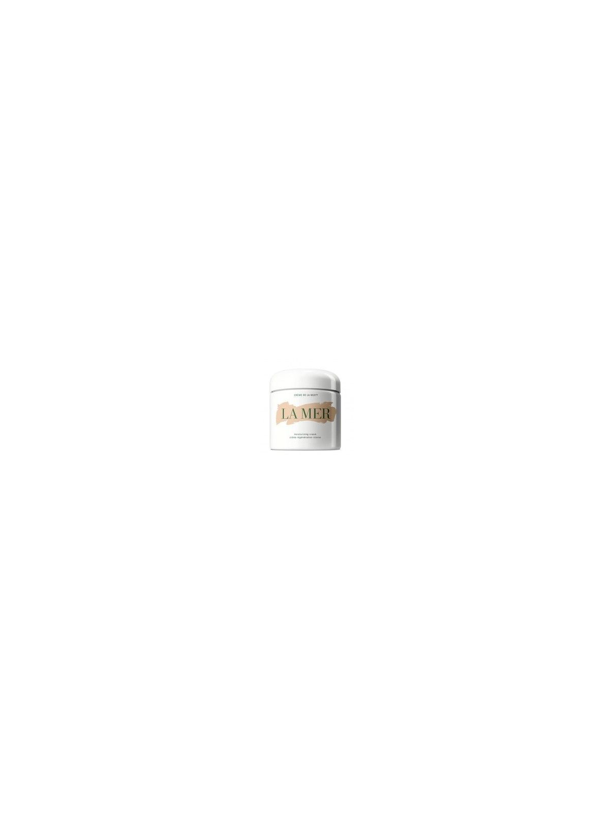 La Mer The Moisturizing Cream Lussuosa crema ringiovanente con estratti marini donna 250ml