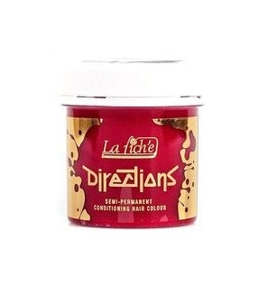 Tinta condizionante semipermanente per capelli donna La Riche Indicazioni Tulip - 100ml