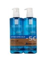 LRP Effaclar Purifying Foaming Gel Duo Set 800ml 2x400ml