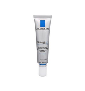 LRP Pure Vitamin C UV SPF25 donna 40ml
