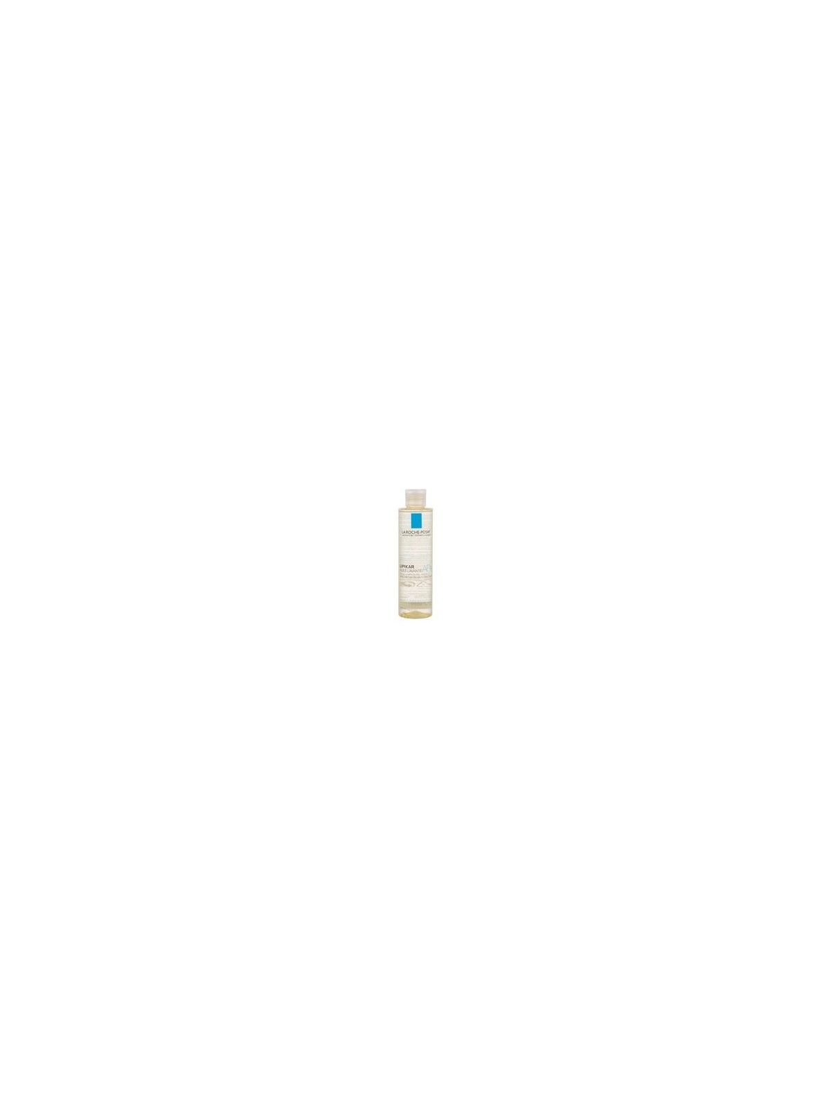 Lipikar Huile Lavante AP Cleansing Oil 400 ml
