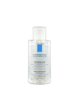 La RochePosay Acqua micellare per pelli sensibili donna 200ml