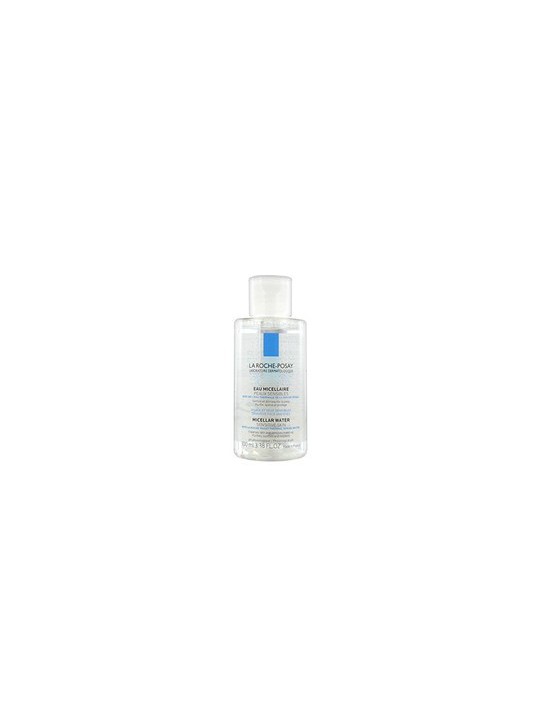 La RochePosay Acqua micellare per pelli sensibili donna 200ml