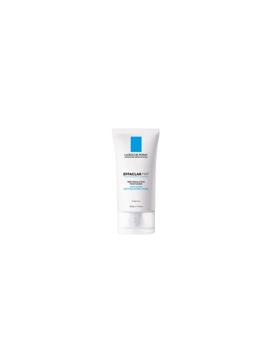 LRP Effaclar Mat Daily Moisturizer donna 40ml
