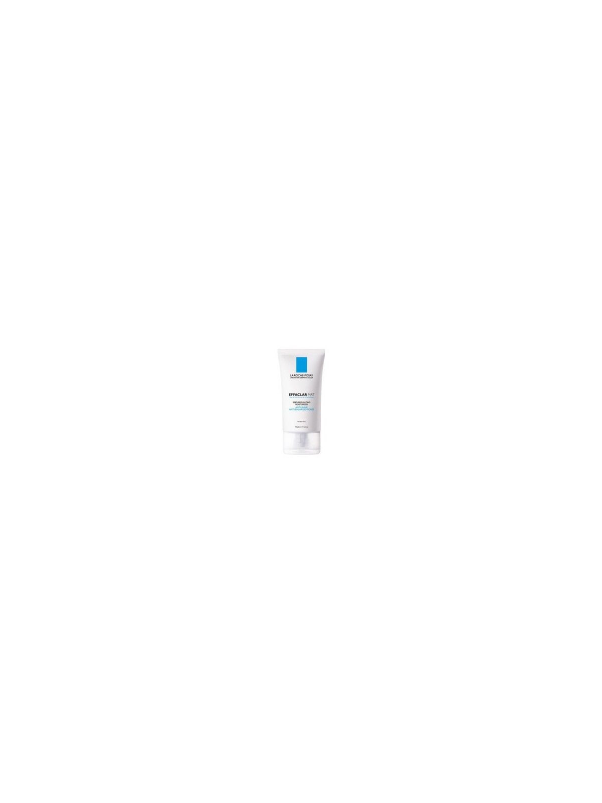 LRP Effaclar Mat Daily Moisturizer donna 40ml