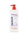 Latte corpo rassodante Lactovit LattoUrea 400ml