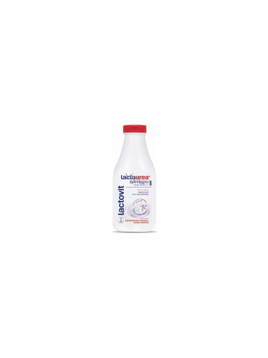 Gel doccia rassodante LactoUrea donna 300ml