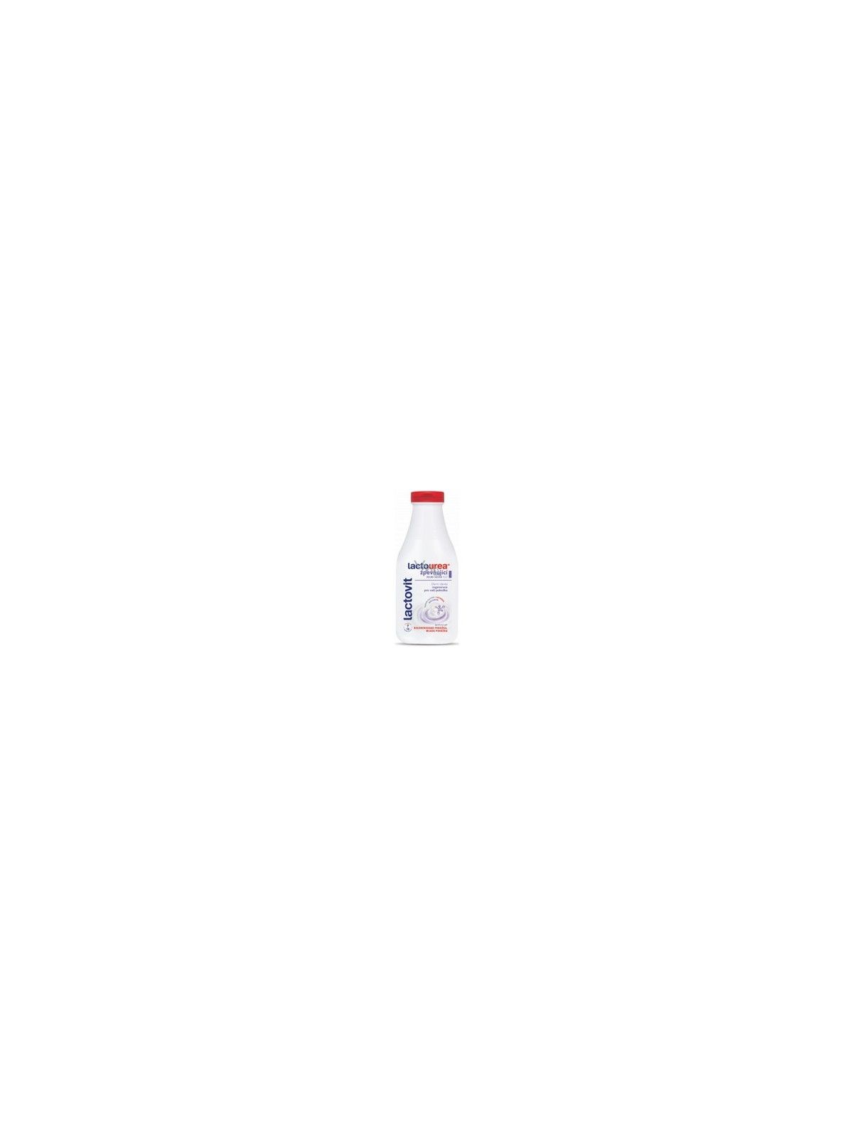 Gel doccia rassodante LactoUrea donna 300ml