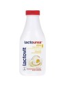 Lactovit LactoUrea Oleo Shower Gel Gel doccia rigenerante per pelli molto secche donna 500ml