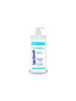 Latte Corpo Nutriente Originale 400ml