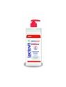 Latte Corpo Rigenerante Lactovit Lactourea Donna 400ml