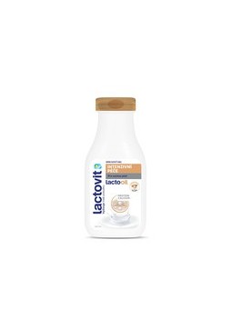 Lactovit Gel doccia con olio di mandorle Terapia intensiva Lactooil Gel Doccia 300 ml donna 300ml