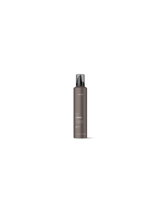 Mousse indurente per una tenuta forte donna 300ml