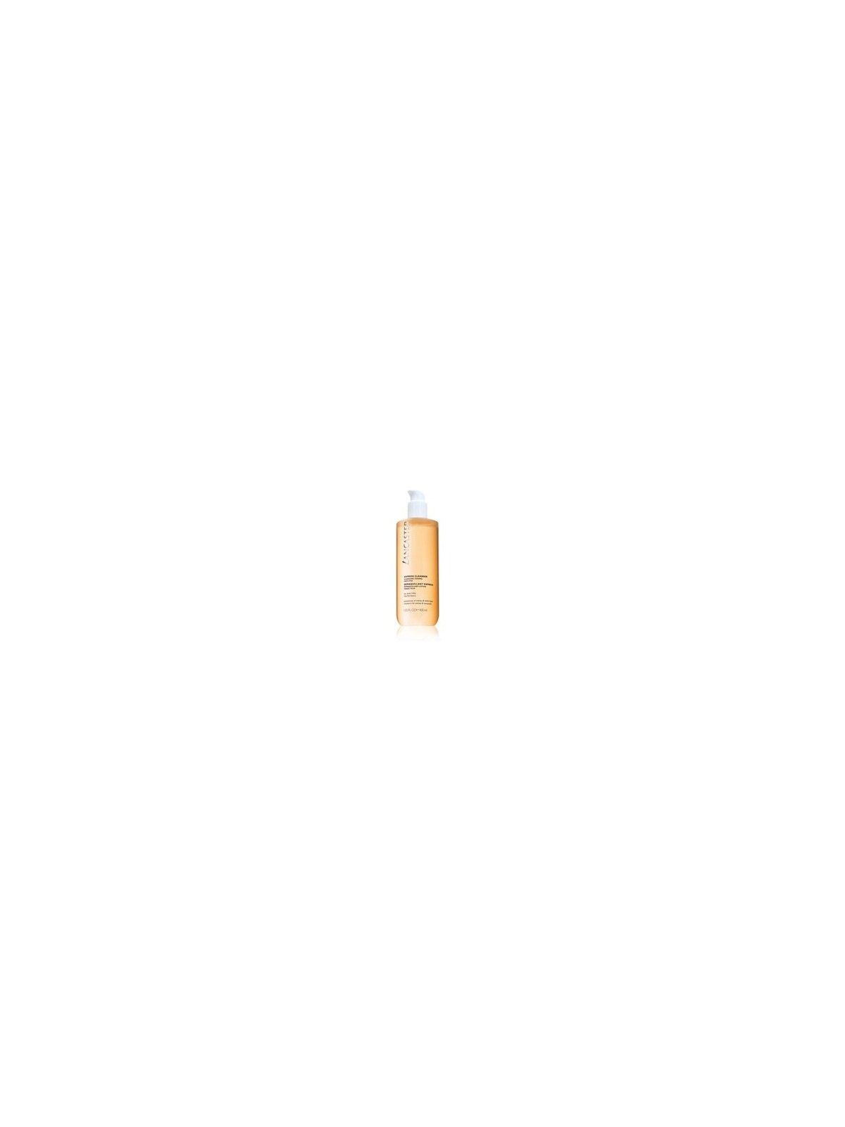 Lancaster Crema Limpiadora 400ml per Tutti i Tipi di Pelle