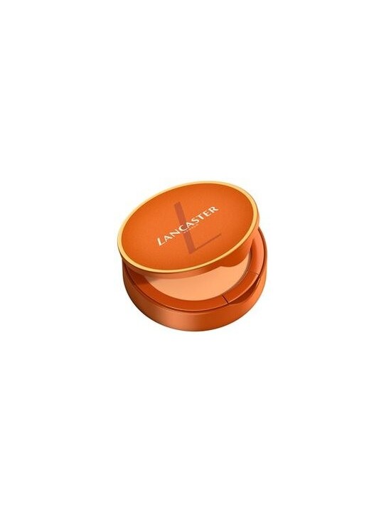 Lancaster Infinite Bronze Compact SPF50 9g