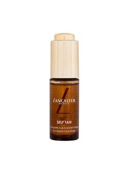 Lancaster Self Tan Sun-Kissed Face Drops 15ml
