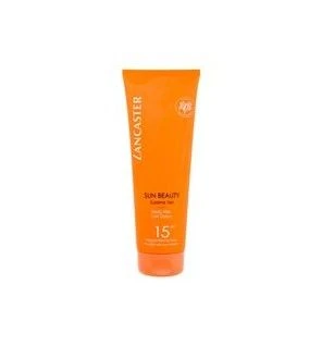Lancaster Latte abbronzante SPF 15 Sun Beauty Body Milk 175ml donna Lancaster www.essenzetotalstyle.com 