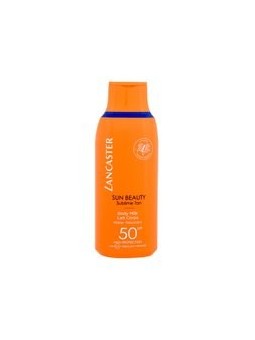Lancaster Sun Beauty Comfort Milk SPF50 175ml