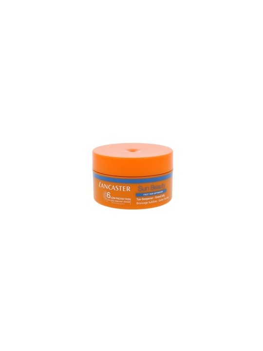 Crema solare Lancaster SPF6 200ml