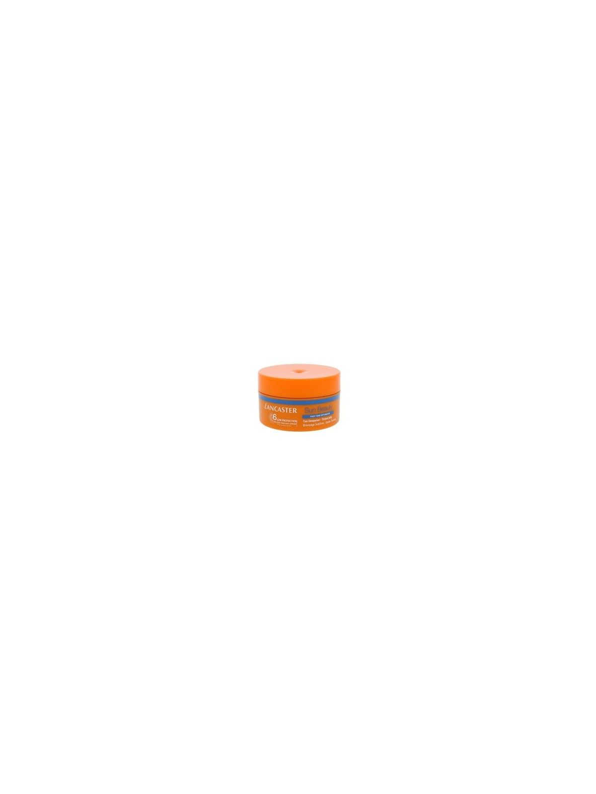 Crema solare Lancaster SPF6 200ml